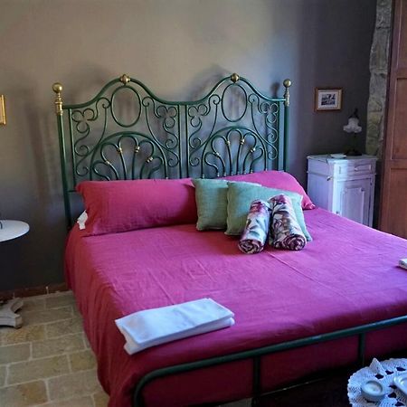 Borgo Manca Suite ซัสโซ ดิ กาสตัลโด ภายนอก รูปภาพ